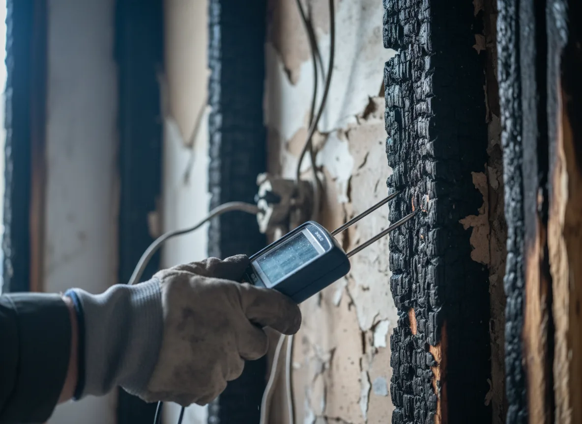Fire Damage Restoration Milford, KS FAQs